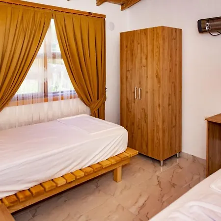 Villa The Moonrise Karaağaç ölüdeniz *