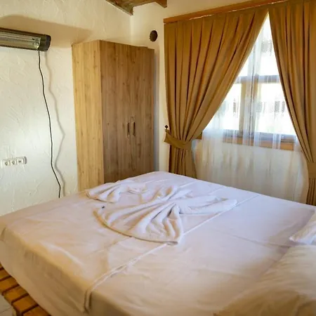 Villa The Moonrise Karaağaç ölüdeniz