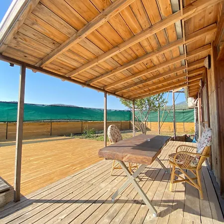Villa The Moonrise Karaağaç ölüdeniz *