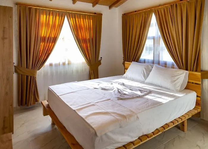 Skyline Villa Fethiye