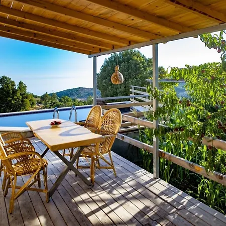Skyline Villa Fethiye