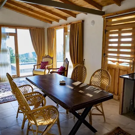 Skyline Villa Fethiye