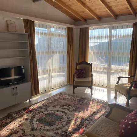 Skyline Villa Fethiye