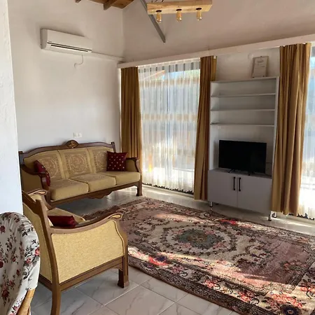 Villa Skyline Fethiye