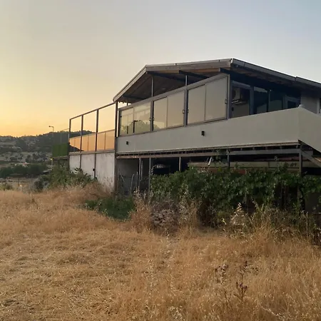 Skyline Villa