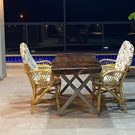 Villa Skyline Fethiye