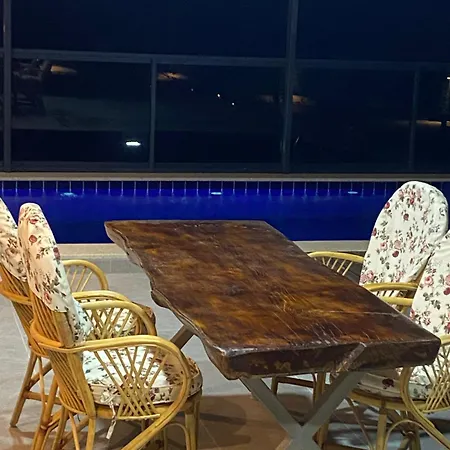 Skyline Villa