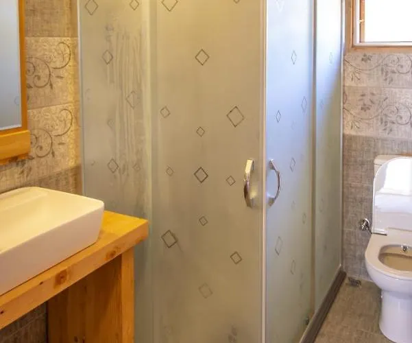 Vila Skyline Fethiye