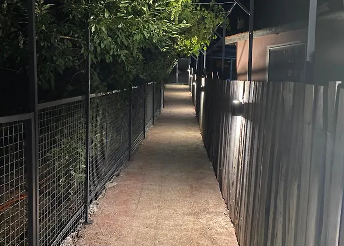 Skyline Vila Fethiye