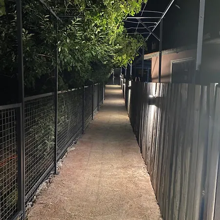 Skyline Villa Fethiye